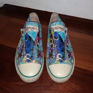 Ed Hardy Shoes